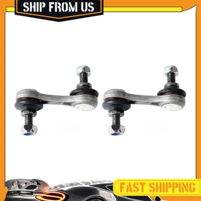 Link de barra oscilante traseira para BMW 525i 2001-2003 BMW 530i 2001-2003 BMW 540i 1997-2003 - Imagem 1 de 3