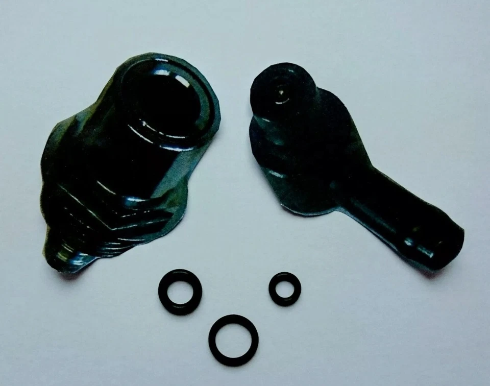 Harley Tankanschluss EFI O Ring Reparatur Satz Einspritz Leitung  - Bild 1 von 1