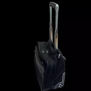 MONTBLANC Cabin Trolley Kabinen Trolley Handgepäck Koffer 45x39x25cm NP1695€ -99 - Bild 1 von 24