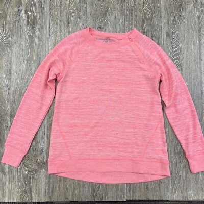 Suéter Gerry Mujer Pequeño Retro Neón Esquí Aire Libre Senderismo Capa Base Atletismo Foto 1 de 4