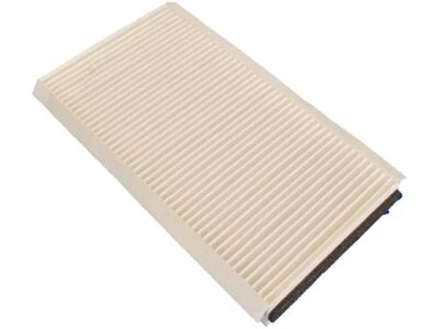 Filtro de aire de cabina Denso 53333BV 2009 BMW 528i 2008-2010 Foto 1 de 2