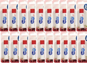 Lot of 20 - New Lypsyl Cherry Moisturizing Formula Lip Balm 4.2g Stick NIP - Picture 1 of 1