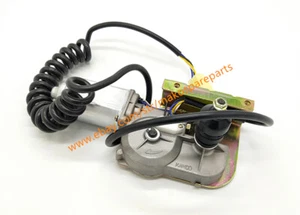 12V Wiper Motor 538-00005A Fit Doosan DAEWOO DH55 - Picture 1 of 3