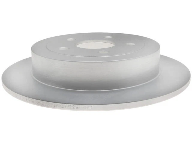 Rotor de freno trasero para Chrysler Sebring 1996-2004 2,7 L V6 2003 1997 1998 JP794WJ Foto 1 de 1