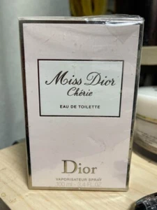 MISS DIOR CHERIE BY DIOR 100ML - Picture 1 of 3