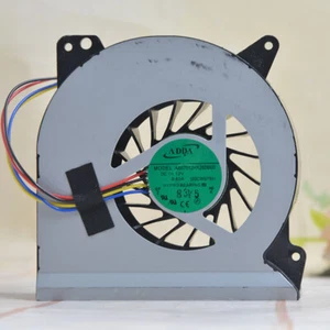 1 pcs ADDA 12V0.60A AB07512HX26DB00 (00WG750) motherboard cooling fan. - Picture 1 of 5