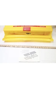 UltraTech Replacement Bladder for Ultra Spill Deck Systems 6340 - Picture 1 of 1