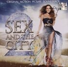 Sex And The City 2 2010 Ost And Cd And Alicia Keys Dido Cee Lo Erykah Badu
