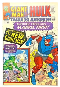 TalesTo Astonish #65 - NM - Picture 1 of 6