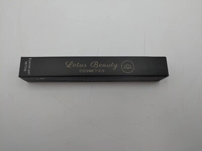 Lotus Beauty Pen Eyeliner Full Size Confidence 0.06 g Cosmetics Makeup - image 1 of 4