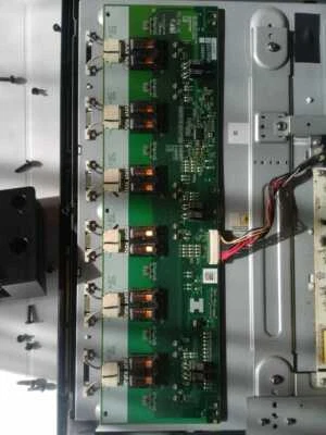 scheda inverter IM3857 RDENC2540TPZ per sharp LC-32SH7E-BK - Immagine 1 di 3