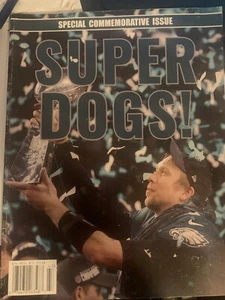 special commemorative issue super Dogs! magazine - Picture 1 of 1