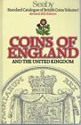 Standard Catalogue of British Coins Vol I Seaby Revised 16th Edition 1978 London