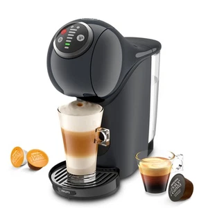Krups KP340B NESCAFÉ® Dolce Gusto® Genio S Plus - Kaffeegenuss in Cosmic Grey - Bild 1 von 7