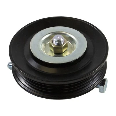450-3826 GMB Accessory Belt Idler Pulley for Nissan Frontier Xterra 2000-2004 - Image 1 of 4