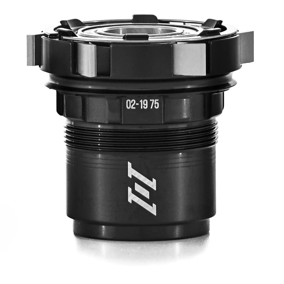 1/1 - MTN - XD - Kit completo de buje libre con rodamientos, trinquetes, resortes y sello Foto 1 de 1