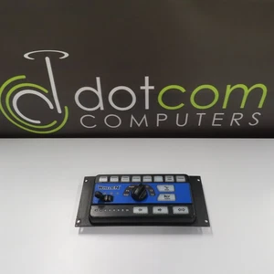Whelen WeCan Controller CenCom Sapphire 01-0287496-00E Traffic Advisor Steuerung  - Bild 1 von 4