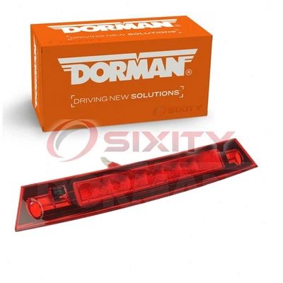 Luz de freno central de montaje alto Dorman para Ford Edge Electrical sg 2007-2011 Foto 1 de 4
