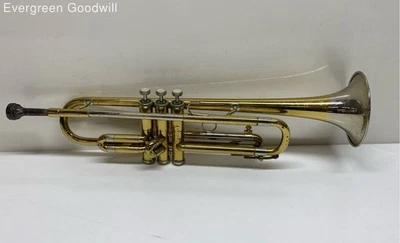 Trompeta Holton Super Collegiate Foto 1 de 4