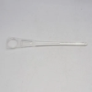 Tupperware Magnifier Bookmark Letter Opener 1379 Clear - Photo 1 sur 6