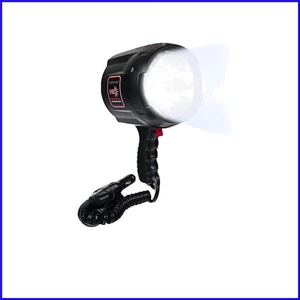 Powerful 2000 Lumen Spot/Flood Light - Ideal for Boating, Camping & Emergency - Picture 1 of 9