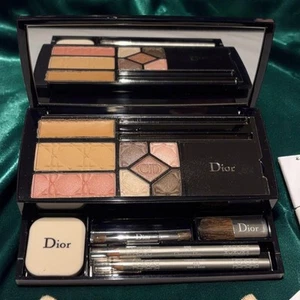 Christian Dior AllinOne Makeup Palette Sealed Limited Edition - Picture 1 of 3