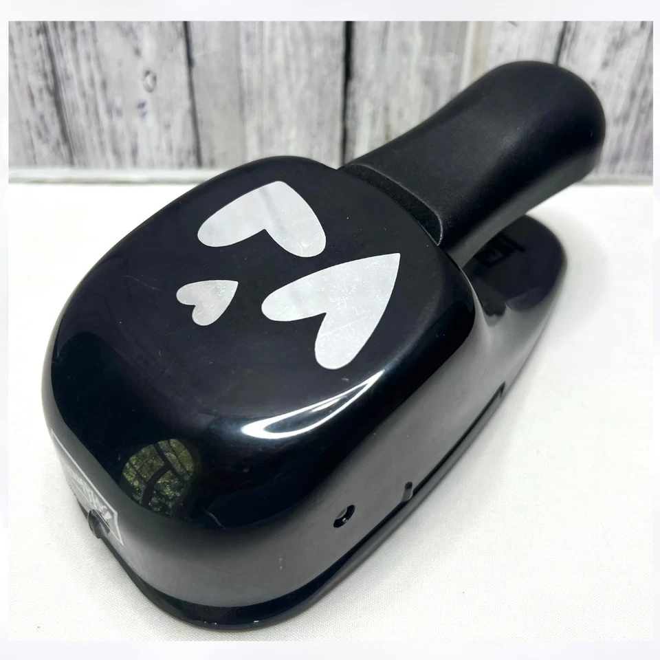 Stampin Up 3 HEARTS Trio Punches Paper Punch - Изображение 1 из 1