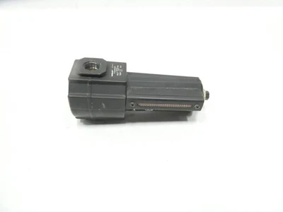 Norgren F74G-4AN-AD1 Pneumatic Filter 1/2in Npt 250psi - Image 1 of 4