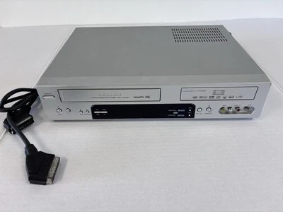 Daewoo DVD Recorder/Video Cassette Recorder DF4501P - Image 1 of 2