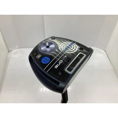Odyssey Ai-ONE 24 S 34 STROKE LAB 90 STEEL - Image 1 of 4