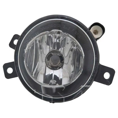 Mechanics Choice Right Fog Light Assembly for 2012-2015 BMW X1 - Image 1 of 4