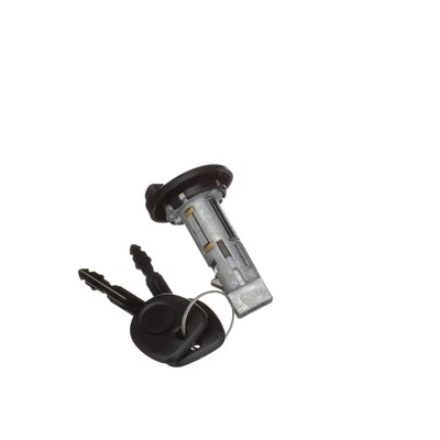 Cilindro de bloqueo de encendido SMP 2001-2003 2001 2002 2003 Foto 1 de 4