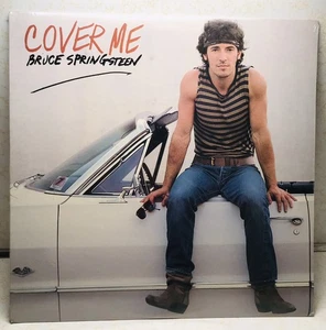 Bruce Springsteen - Cover Me 44-05087 1984 EP Factory Sealed 1st Press  - Picture 1 of 2
