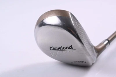 Ladies Cleveland W Series #5 Wood / 21 Degree / Ladies Flex Cleveland Shaft - Image 1 of 4