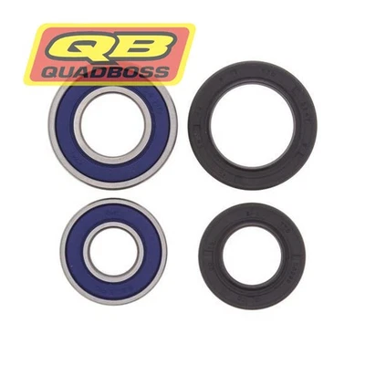 Kit de cojinete y sello de rueda QuadBoss para ATV KYMCO MXU300 2005-2008 Foto 1 de 2