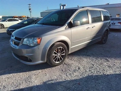 Bolsa de aire inferior izquierda para la rodilla Dodge Caravan 2011-2018 conductor delantero Foto 1 de 4