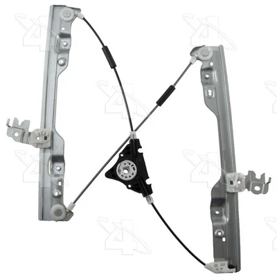 Regulador de ventana eléctrica ACI 380362 para 07-15 Infiniti G25 G35 G37 Q40 Foto 1 de 4