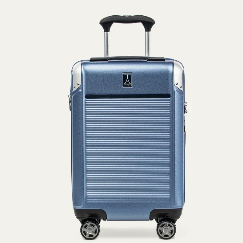 Travelpro Platinum Elite Compacto Equipaje de Mano Rígido Spinner - Varios Colores Foto 1 de 1