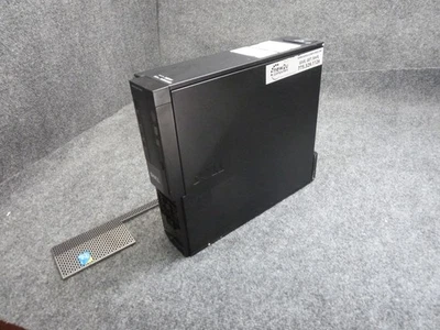 Dell Optiplex 960 PC DESKTOP INTEL R CORE 2 DUO E 8400@3.00 GHZ,4GB - Image 1 of 4