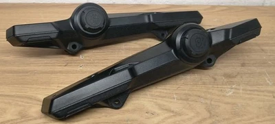 BMW R1300GS Pannier Rails Frames Left Right 1003481561 2023 2024 2025 - image 1 of 4