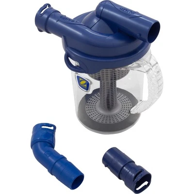 Cyclonic Leaf Catcher, Zodiac T5 Duo : CLC500 - Image 1 of 3