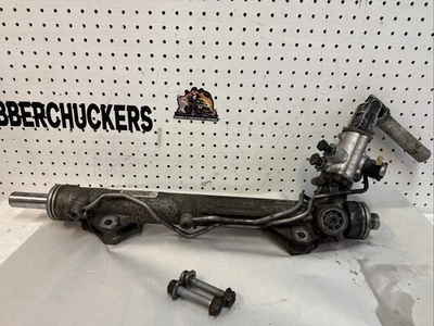 DIRECCIÓN ASISTIDA CREMALLERA Y PIÑÓN AWD BMW E60 535Xi 530Xi 525Xi 528Xi 120319B Foto 1 de 4