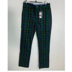Brown, Bowen & Company Palmetto Pants NWT size 14 - Picture 1 of 4
