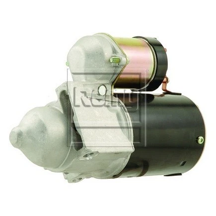 Arrancador automotriz mundial 96120 Foto 1 de 4