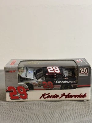 Kevin Harvick 2005 GoodWrench Daytona Special 1/64 RCCA Club Car Diecast Foto 1 de 2