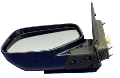 Honda Ridgeline 2013 LH espejo retrovisor de puerta delantera con calefacción | azul obsidiana (B588P) Foto 1 de 4