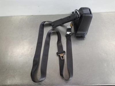 2007-2010 Chevrolet Silverado 1500 Front LH Driver Seat Belt Retractor Black OEM Foto 1 de 4