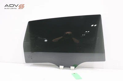 2022-2025 ACURA MDX PUERTA TRASERA DERECHA PASAJERO VENTANA CRISTAL OEM Foto 1 de 4