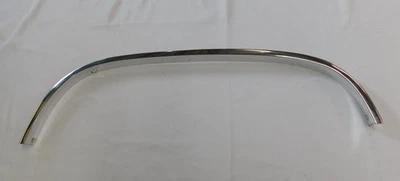 Moldura de apertura de arco de labio de rueda para camioneta Chevrolet 1988 1998 OEM GMC RH FT Foto 1 de 4