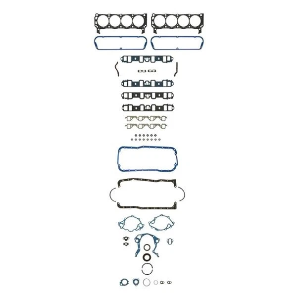 For Ford F-150 1975-1983 Fel-Pro 260-1125T Engine Gasket Set - Imagem 1 de 1